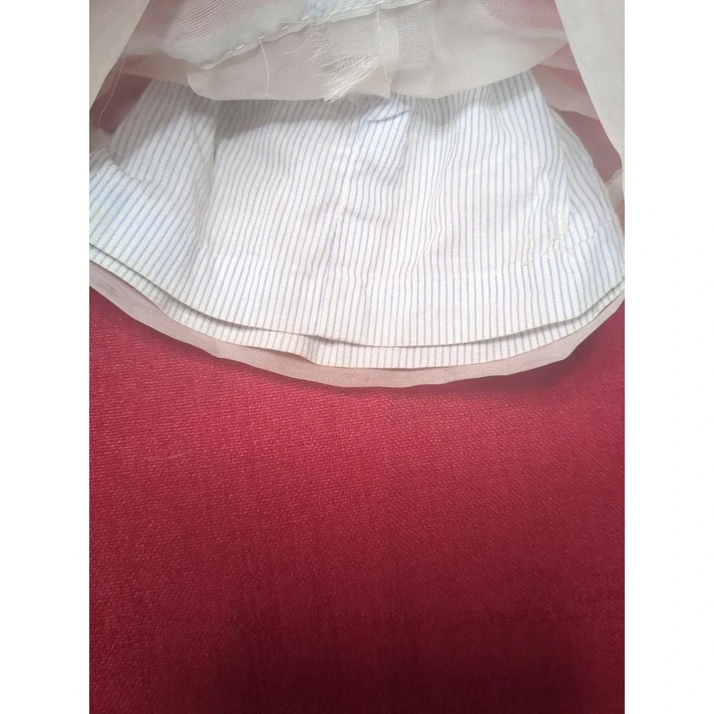 Vintage 1960s Barbie #933 Movie Date Dress‎ Only - No Doll